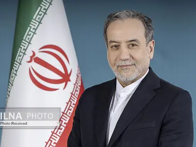 Iran FM leaves Tehran for Amman