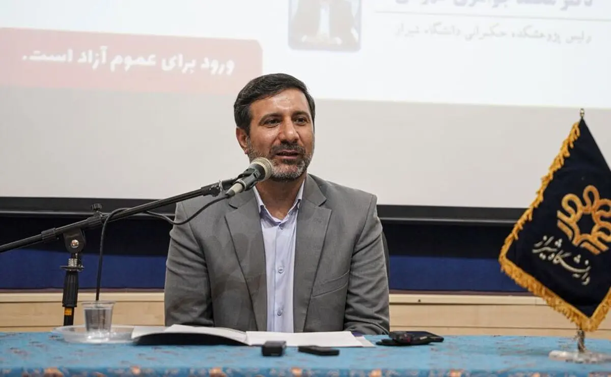 قانون اساسی مهمترین سند مطالبه‌گری دانشجویان