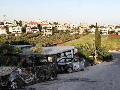 ثبت حداقل ۸۰۰ مورد حمله شهرک‌نشینان صهیونیست علیه فلسطینیان در کرانه باختری