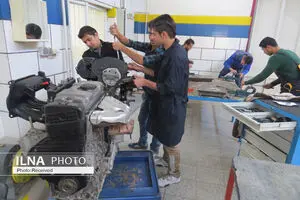 آموزش و مهارت‌آموزی بیش از ۳ هزار مددجو و نوجوان البرزی در تابستان ۱۴۰۵