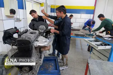 فراخوان طراحی و آماده سازی منابع آموزش مهارت‌های فنی + لینک 