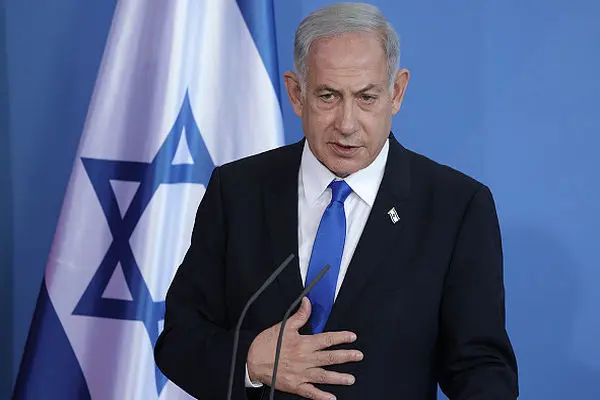 نشست مقامات صهیونیست برای گسترش اقدامات اشغالگرانه در غزه