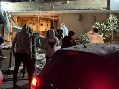 ده‌ها شهید و زخمی در حمله اسرائیل به مجتمع‌های مسکونی در لبنان