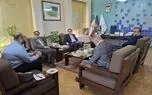 آغاز همکاری‌های وزارت فرهنگ و سازمان منطقه آزاد انزلی در برگزاری رویدادهای هنری