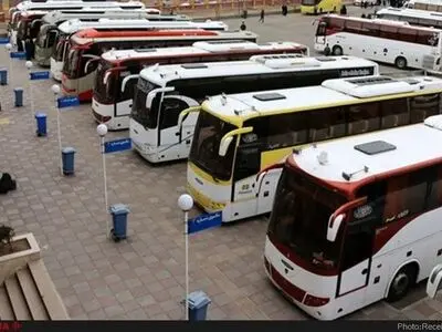 جایجایی بیش از ۱۳۹هزار مسافر توسط ناوگان حمل و نقل عمومی آذربایجان غربی
