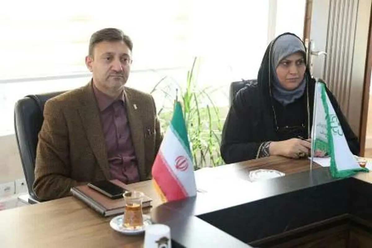 چگونگی واگذاری جمع آوری پسماندهای خشک به بخش خصوصی بررسی شد