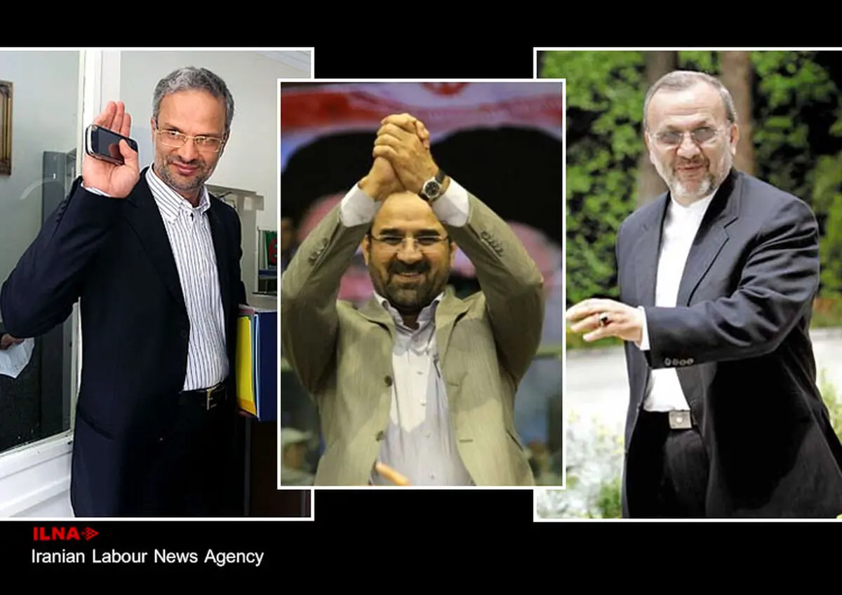 رقابت انتخاباتی احمدی‌نژادی‌ها در شمال کشور