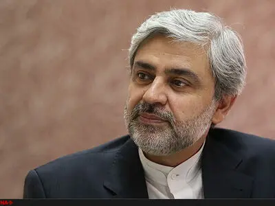 ایران چابهار و گوادر را رقیب نمی‌داند/ اتصال این دو بندر مهم، رونق منطقه را نوید می‌دهد
