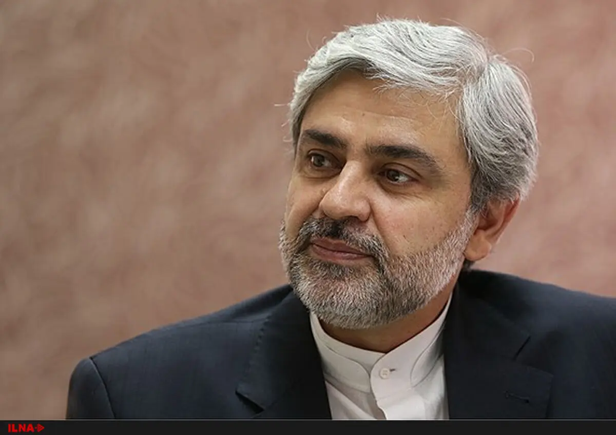 ایران چابهار و گوادر را رقیب نمی‌داند/ اتصال این دو بندر مهم، رونق منطقه را نوید می‌دهد
