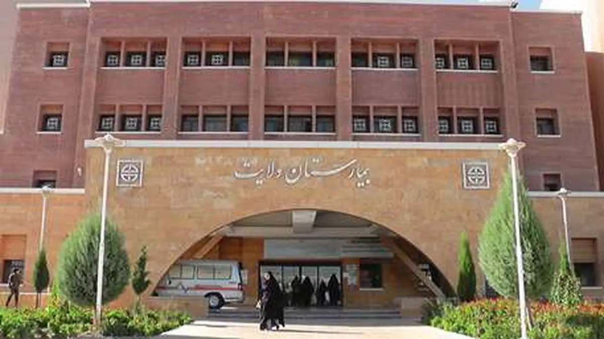 دامغانی‌ها از ترس کرونا به بیمارستان ولایت مراجعه نمی‌کنند/ شهروندان: بیمارستان رضایی را به کرونایی‌ها اختصاص دهید/ دانایی:مجوز بیمارستان رضایی باطل شده است