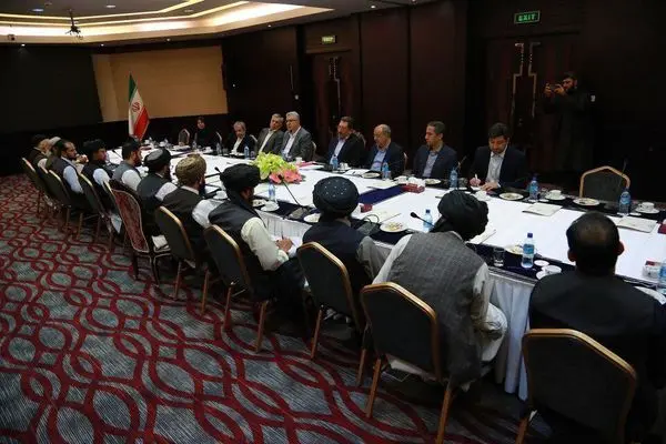 آغاز به کار کمیته‌های تخصصی ایران و افغانستان در حوزه معدن 
