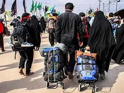 ثبت‌نام ۴۰۰ هزار نفر در سامانه سماح/ استان تهران در صدر