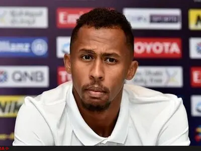 خبر خوشحال‌کننده برای پرسپولیس؛ ستاره الاهلی 6 ماه محروم شد!