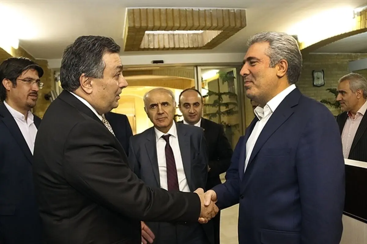 ایران مقصد اول گردشگری مردم ارمنستان شود