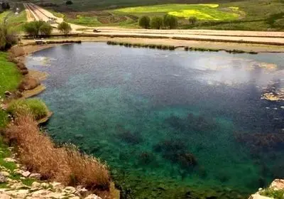 تالاب هشیلان قربانی برداشت بی‌رویه آب و چاه‌های غیرمجاز است