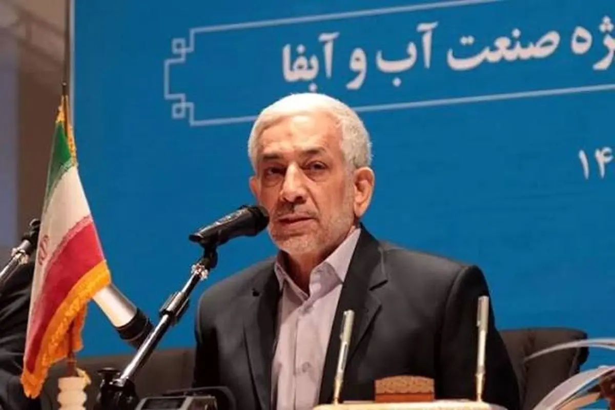 میراث بارگذاری‌های گذشته بر منابع آبی/ بحران مضاعف با تغییر اقلیم و خشکسالی‌ها