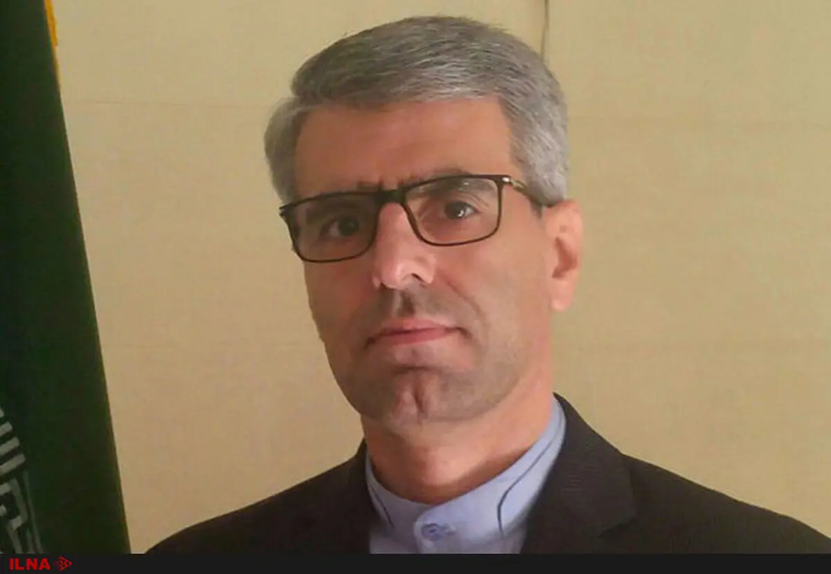 برای وقت تلف کردن نیامده‌ایم/ اینکه مذاکرات چقدر طول می‌کشد بستگی به روند گفت‌وگوها دارد