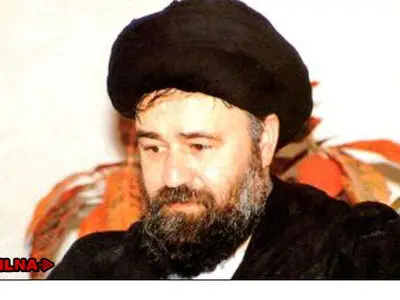حاج سید احمد آقا مهمترین مشاور امام در عرصه‌های مختلف بود
