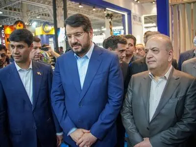 ذوب آهن اصفهان آماده تولید ریل کریدور شرق