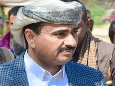 استقبال شورای انتقالی جنوب یمن از انتصاب استاندار «شبوه»