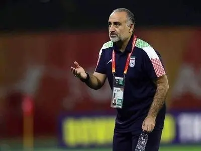هدف ساختن تیمی قدرتمند و حضور در المپیک 2028 است.