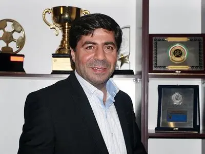 نژاد فلاح: عملکرد برانکو در پرسپولیس مافوق تصور بود؛ او آماده سرمربیگری تیم ملی است