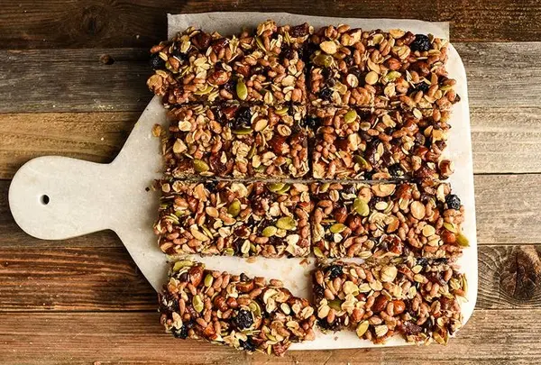 طرز تهیه شیرینی مقوی و محبوب مخصوص مهمانی