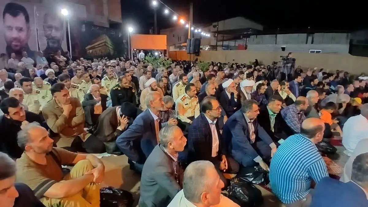 امروز قدرت ایران در منطقه و قلب اروپا زبانزد است