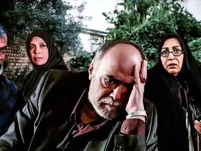 آی‌فیلمی‌ها به تماشای «فرات» می‌نشینند