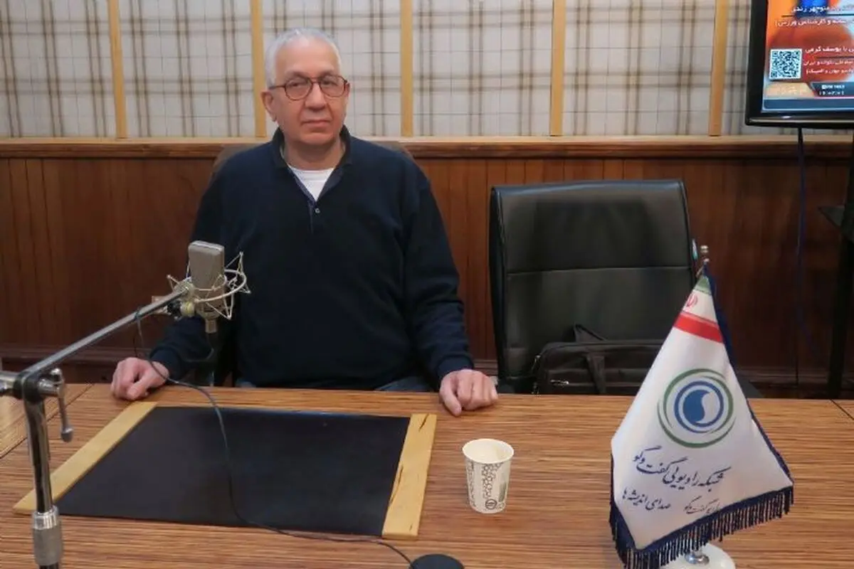 خطیری:  انتخاب ساعی به عنوان رئیس فدراسیون بسیار خوشایند است/ تکدواندو از المپیک ریو در سکون است