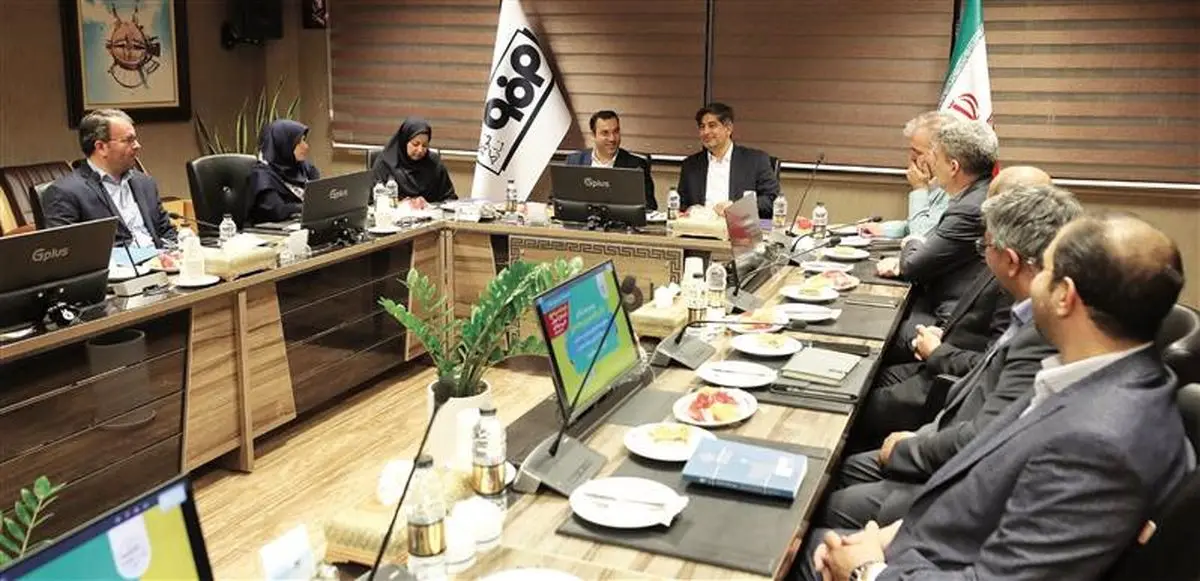 مشارکت فولاد مبارکه برای تشکیل «کنسرسیوم مهارت» در استان اصفهان