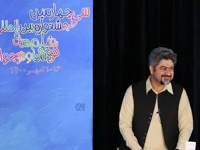 تمرکزگرایی به نهفته ماندن استعدادهای استان‌های مرزی منجر شده/ فیلمسازی در استان‌ها باعث تبادل فرهنگ در کشور می‌شود