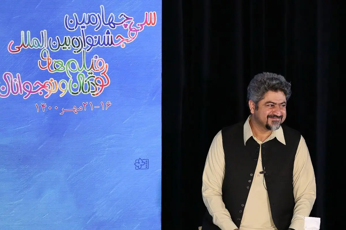 تمرکزگرایی به نهفته ماندن استعدادهای استان‌های مرزی منجر شده/ فیلمسازی در استان‌ها باعث تبادل فرهنگ در کشور می‌شود