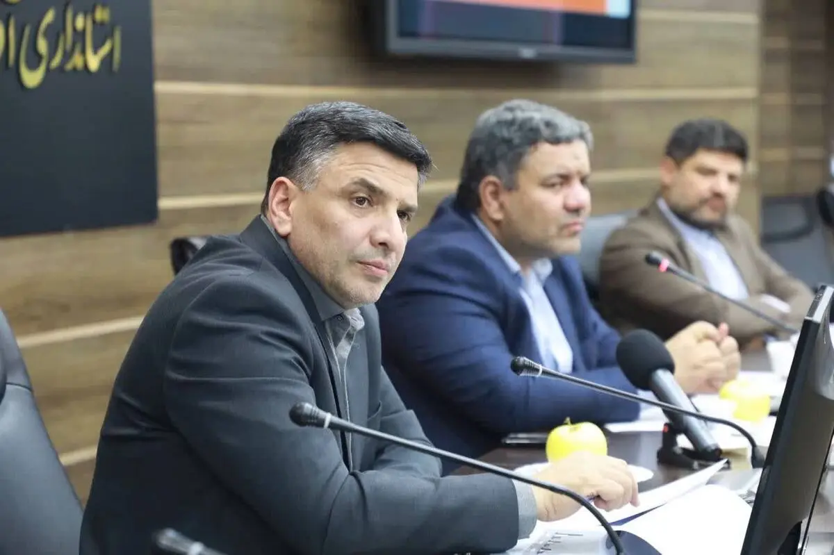 تخصیص زمین برای ۷۰۰ خانوار متقاضی طرح جوانی جمعیت در آذربایجان‌غربی