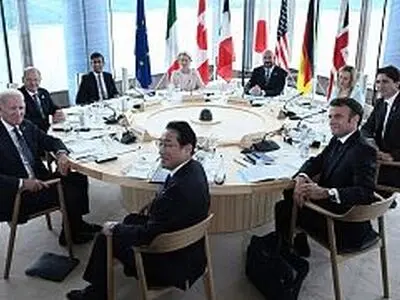 تکرار ادعاهای ضدایرانی در پیش‌نویس بیانیه گروه ۷