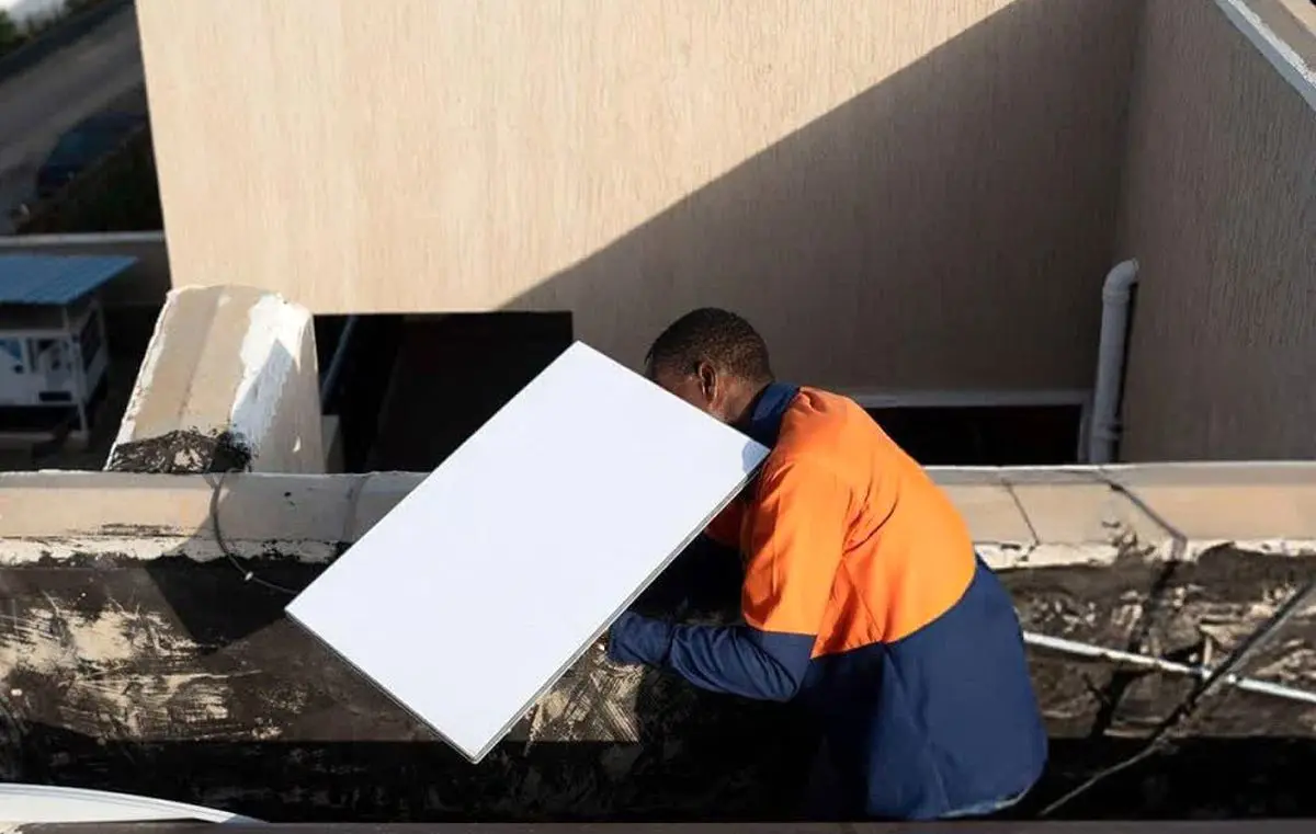 کشف و توقیف تجهیزات اینترنت ماهواره‌ای «استارلینک» در یزد