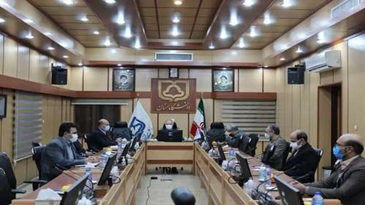 تجلیل از 32 پژوهشگر برتر دانشگاه سمنان