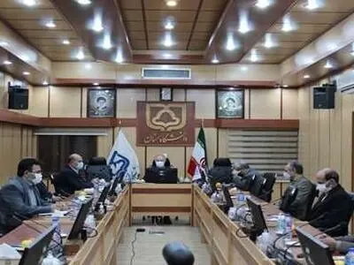 تجلیل از 32 پژوهشگر برتر دانشگاه سمنان