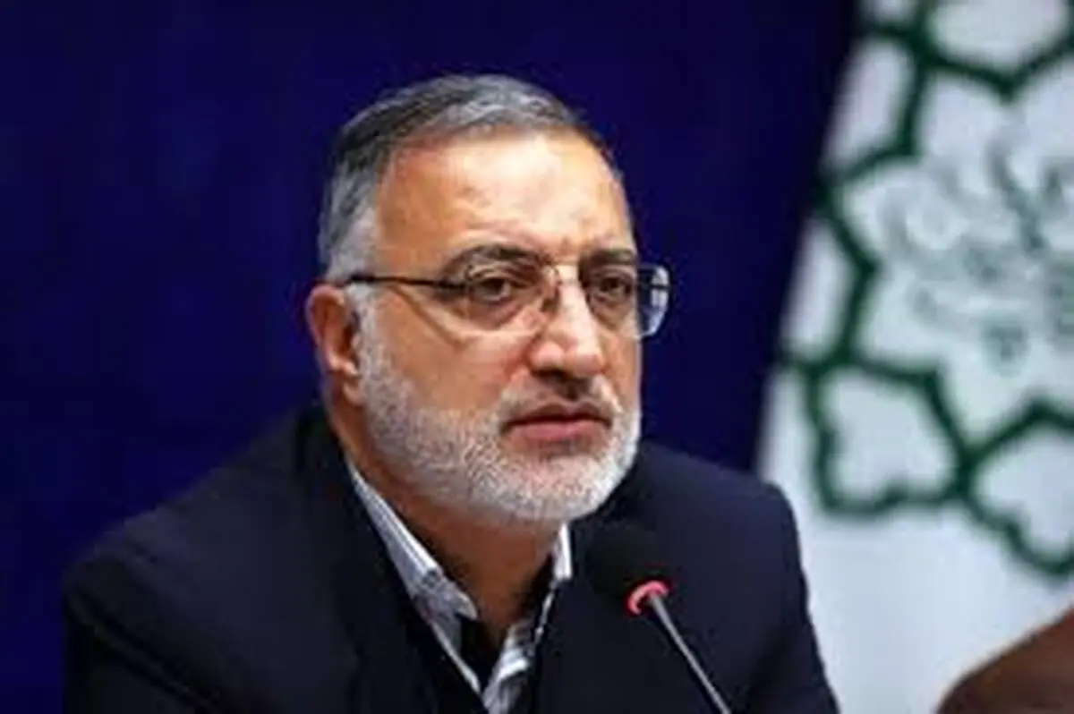 تشکیل قرارگاه «ایران پیروز» در سراهای محلات