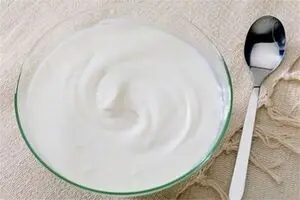 ۲۲ ترکیب مفید با ماست  + عکس