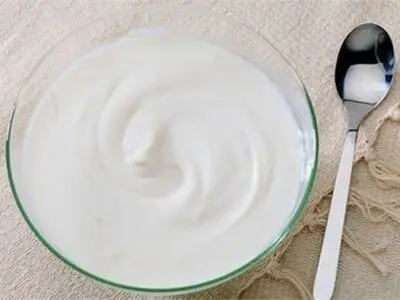 علت شل شدن ماست خانگی چیست؟