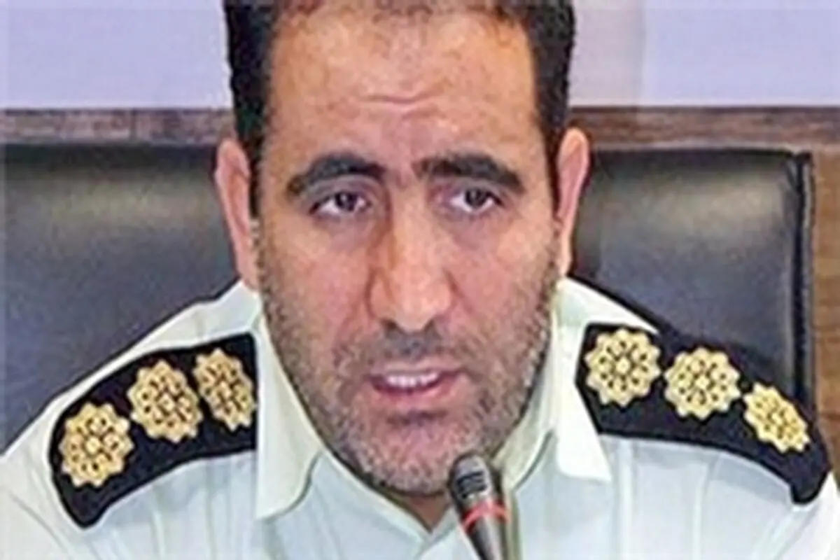 جمع‎آوری معتادان خیابانی در طرح پاک‎سازی مناطق آلوده خرم آباد