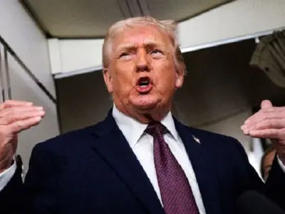 ترامپ در حال بررسی گزینه حمله محدود علیه ایران است