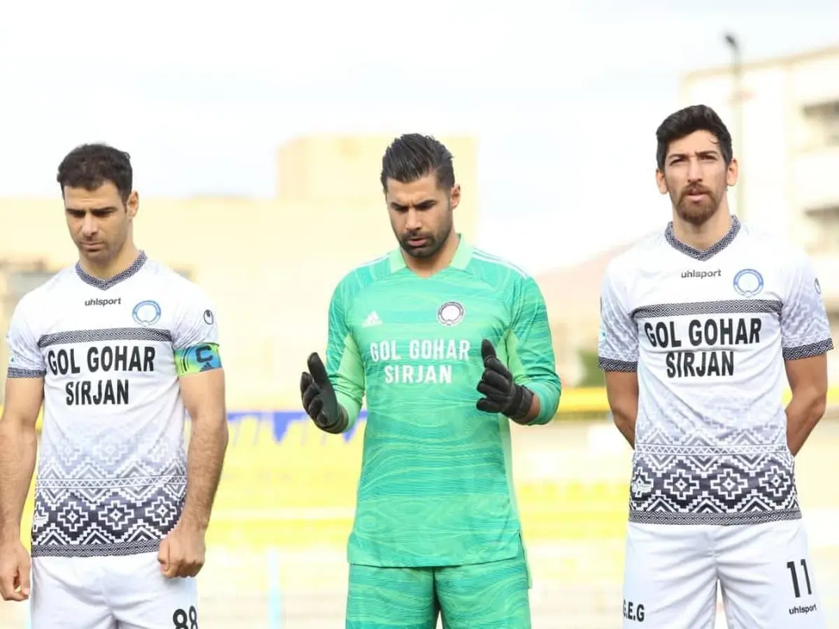 حمله گلر سابق استقلال به پرسپولیس