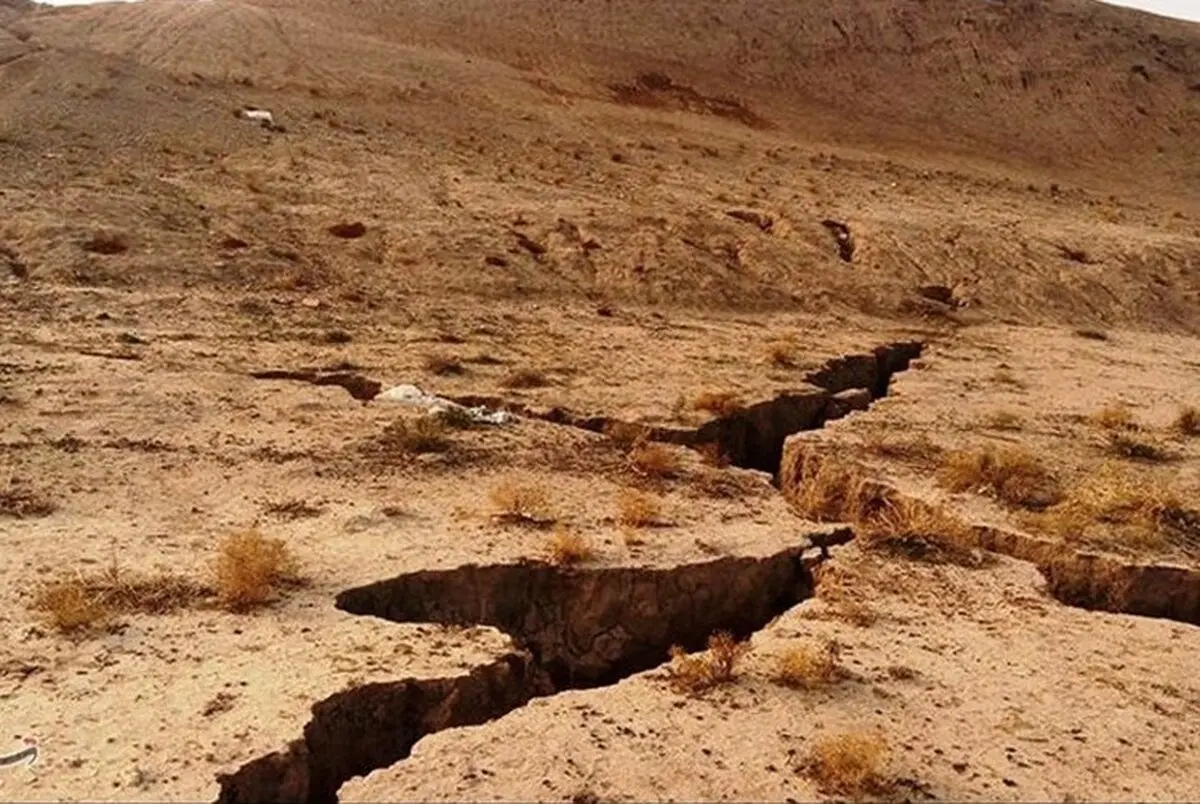 طرح جابجایی روستای کوه سفید هر چه سریعتر انجام شود
