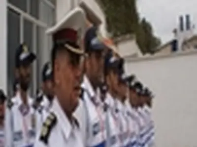 تشکیل گروه ویژه نظم آوران پلیس راهور در مازندران