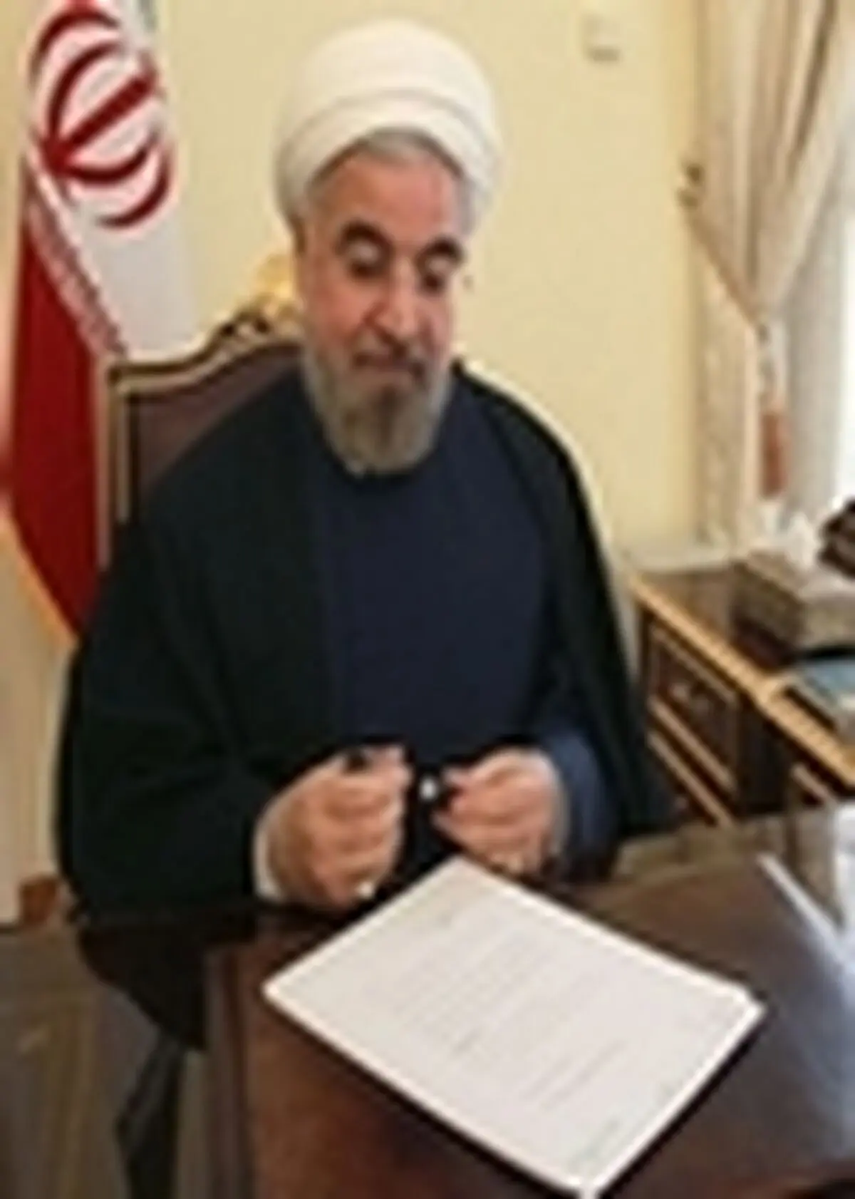 رییس جمهور میلاد پیامبر اسلام(ص) را به دولت‌ها و ملت‌های مسلمان تبریک گفت