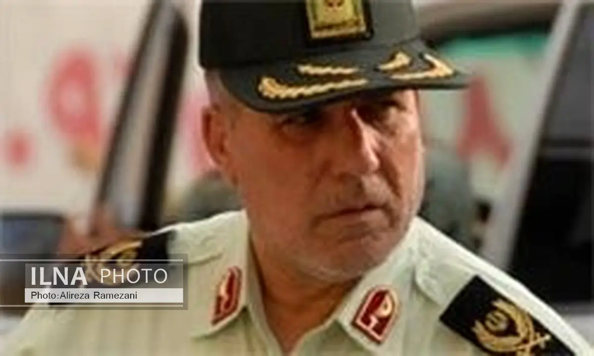 نیروی انتظامی در جلوگیری از حادثه دانشگاه آزاد یاسوج نمی توانست دخالتی داشته باشد