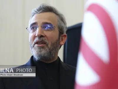 ایده‌های تهران در اجلاس امنیتی مسکو تبیین می‌شود