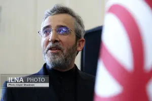 همه دارایی‌های ایران باید بی‌قید وشرط آزاد شود